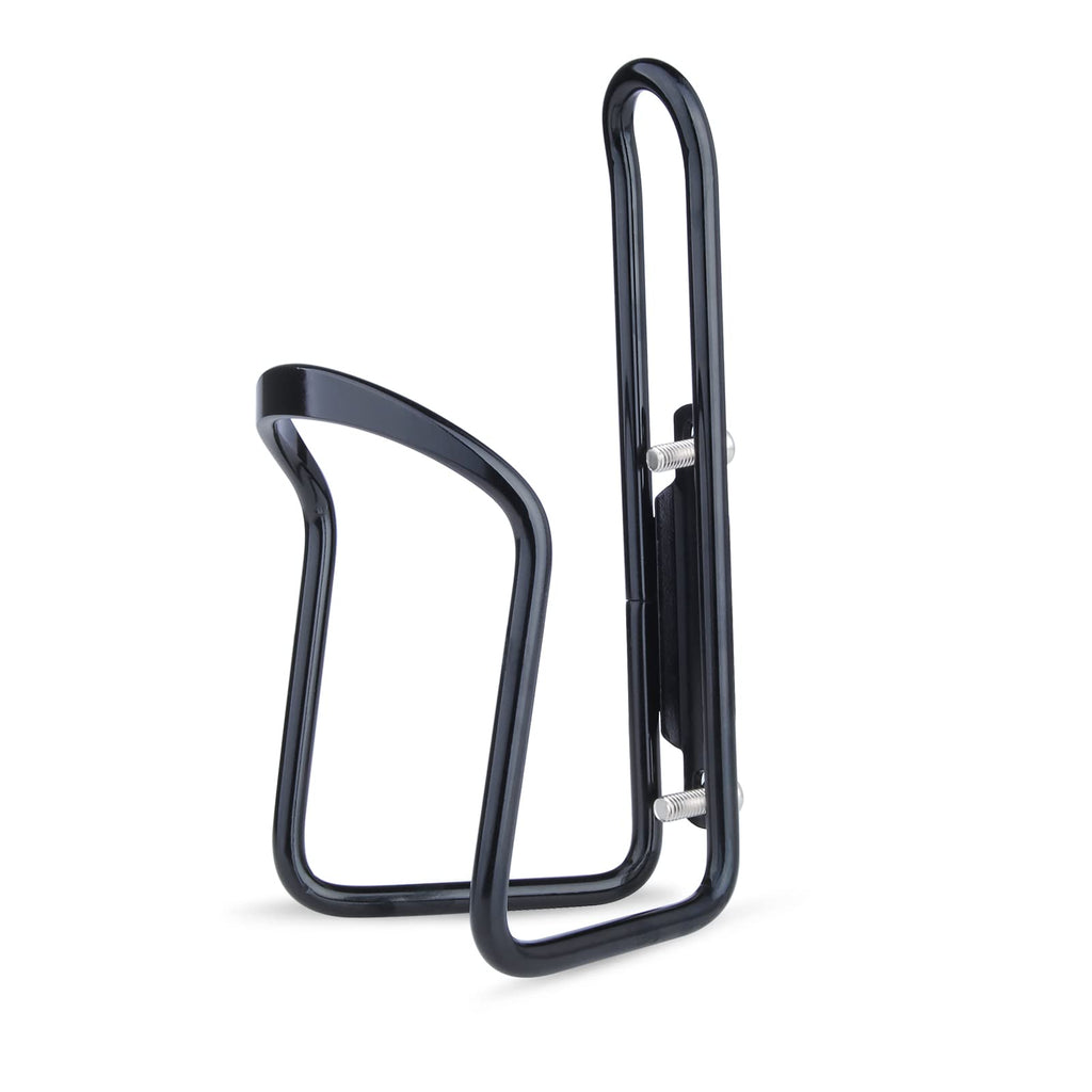 Fivebox Lightweight Aluminum Alloy Bicycle Water Bottle Cage Holder For Outdoor Activities