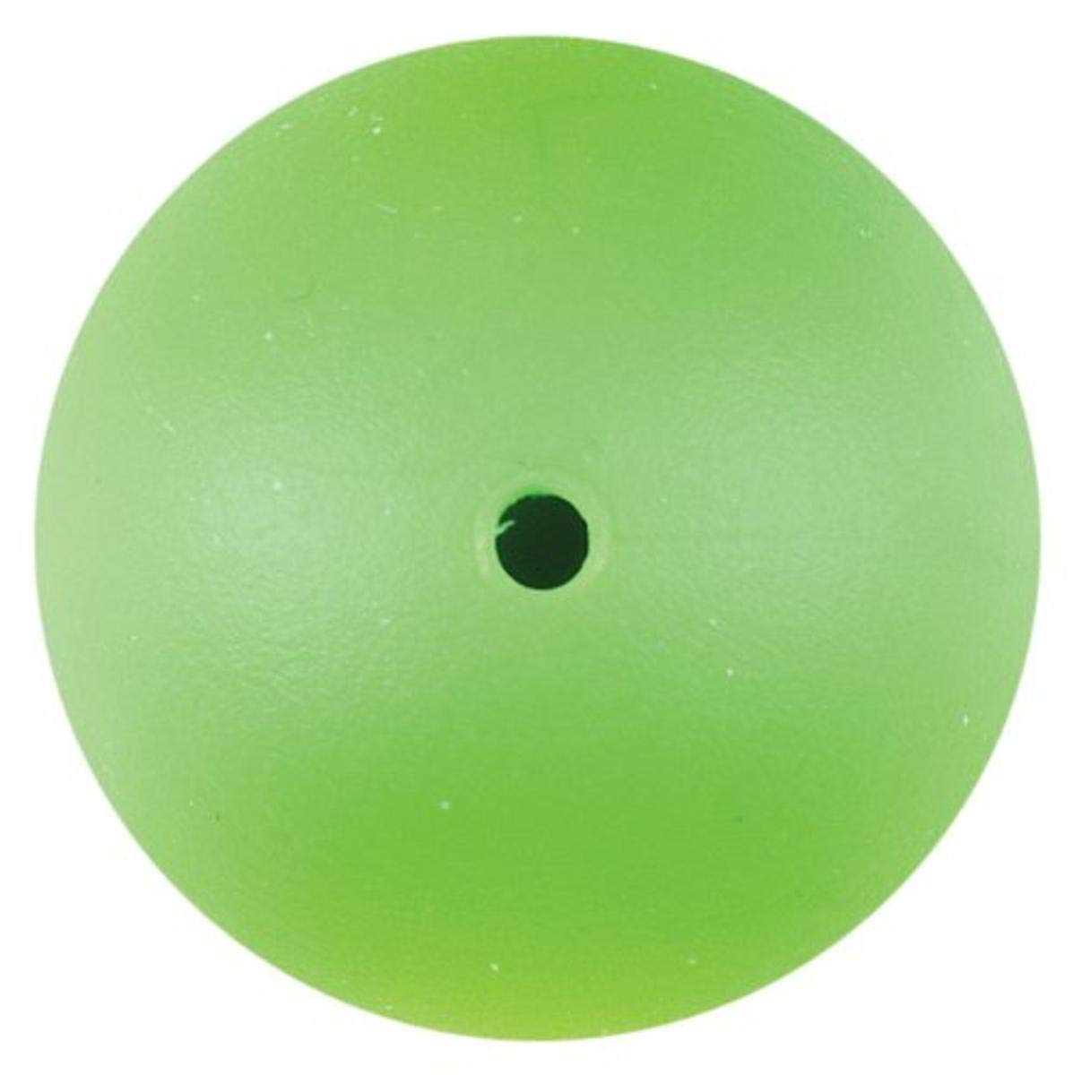 Pine Ridge Archery Brush Buttons For Compound And Traditional Bows, Reduces Noise And Vibration, Pack Of 2, Lime Green