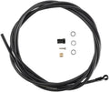 SHIMANO BH90 Bicycle Disc Brake Hose - 2000mm - SM-BH90-SBM - ISMBH90SBMLL200A