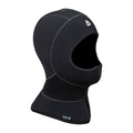 Waterproof H1 5/7Mm Vented Anatomical Hood, X-Large