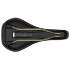 Ergon Sm Enduro Pro Saddle Titanium Stealth Medium/Large