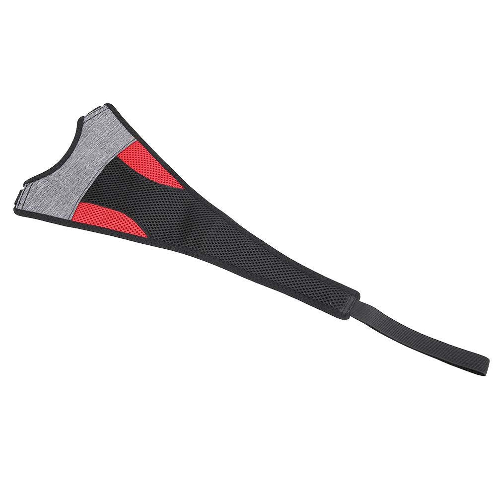 Sweat Catcher,Terry Sweat Bike Protector,Bike Sweat Net Sweat Cover For Smartphone,Cycling Road Bike Ycle Trainer Sweatbands Spo