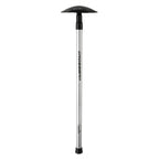 Intech Crossbar Golf Travel Bag Support Rod  Sturdy Aluminum Pole, Thick Anti-Impact Cover, Golf Club Protector For Airline Trav
