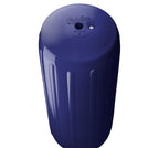 Polyform 01583952 Htm Series Fender - 10.5'' X 27'', Navy Blue