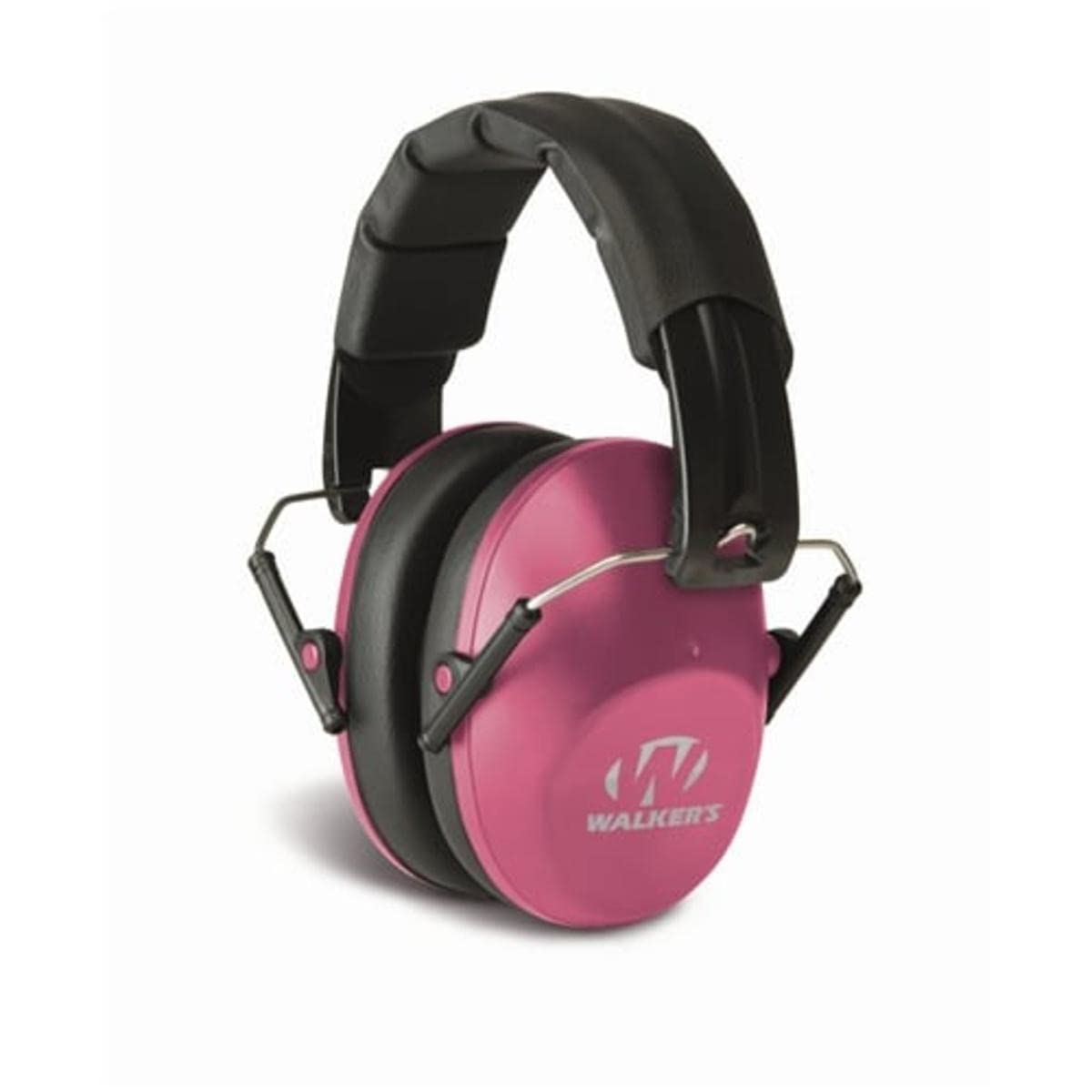 Walker'S Low Profile Folding Muff (Pink)