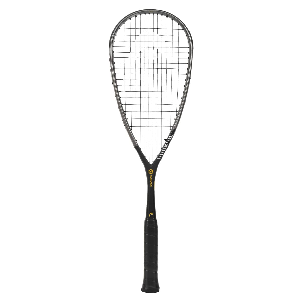 HEAD Gi110 Squash Racquet, 110g