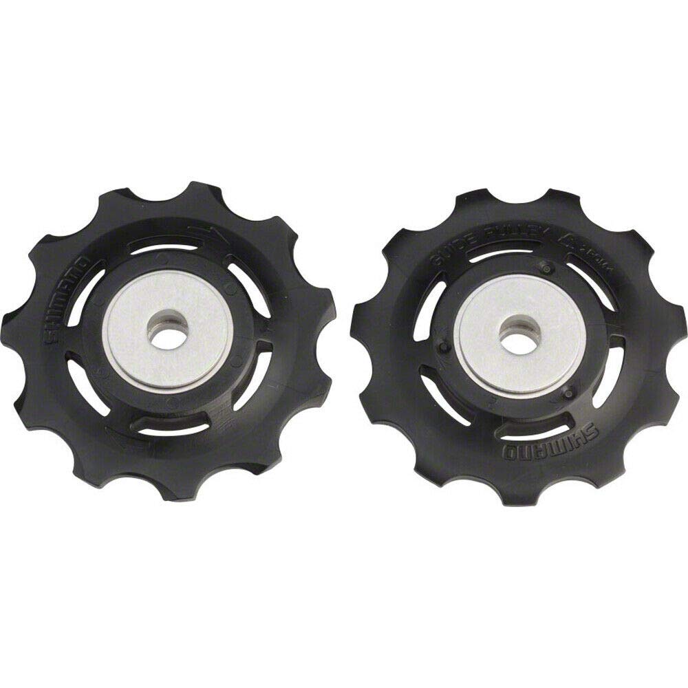 Shimano Ultegra 6800 11-Speed Rear Derailleur Pulley Set: Version 2