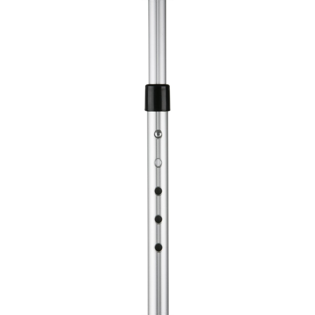 Intech Crossbar Golf Travel Bag Support Rod  Sturdy Aluminum Pole, Thick Anti-Impact Cover, Golf Club Protector For Airline Trav
