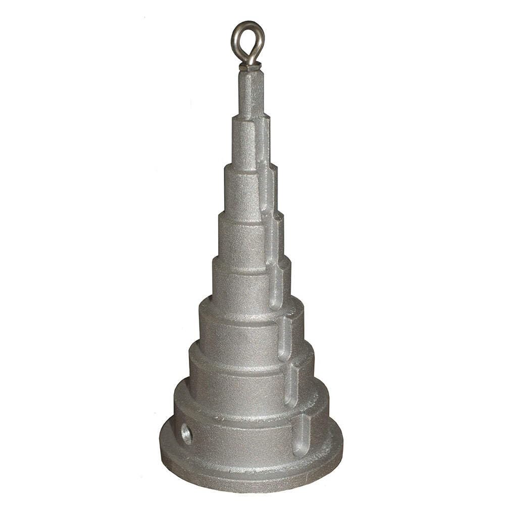Groco Thru-Hull Installation Tool