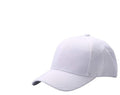 Pack Of 1 Fancy Unique Men Caps & Hats For Running,Gym,Cricket,Baseball Caps & Hats (White)