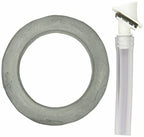 Thetford Flush Tube & Nozzle Assembly Am V