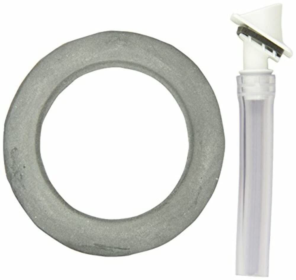 Thetford Flush Tube & Nozzle Assembly Am V