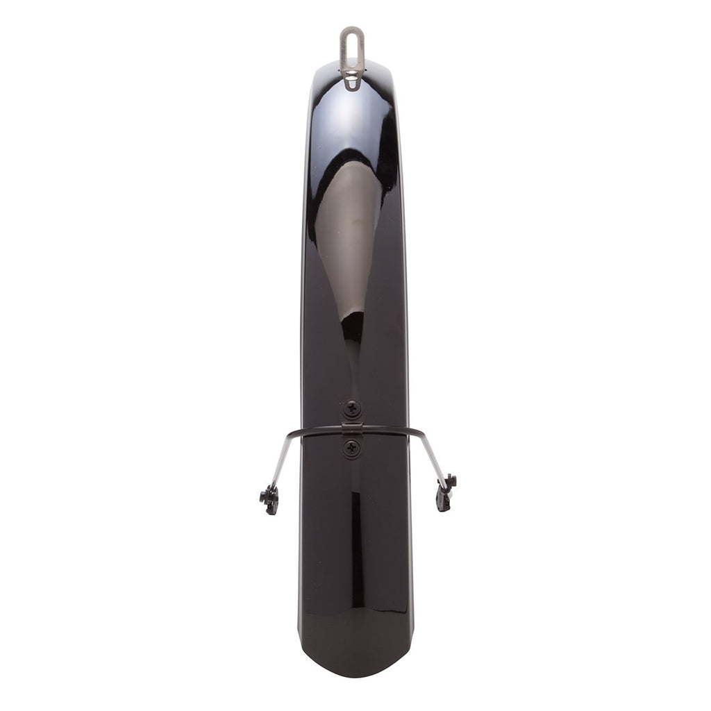 Planet Bike Full Bike Fenders - 26'' X 60Mm (Black)- Fits Up To A 50Mm Wide Tire