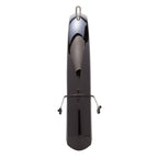 Planet Bike Full Bike Fenders - 26'' X 60Mm (Black)- Fits Up To A 50Mm Wide Tire