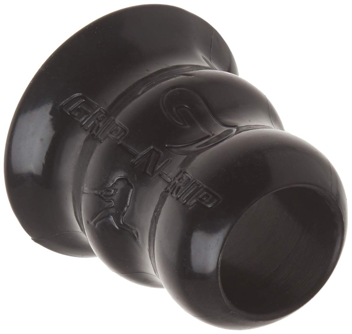 Grip-N-Rip Ii Softball Bat Taper, Black