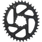 Sram Chain Ring X-Sync 2 Oval 32T Direct Mount 3Mm Offset Boost Alum Eagle Black