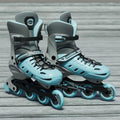 Lifelong Skating ShoesRoller Skate Shoes4 Wheels Inline SkatesSkating Shoes for Boys&GirlsSkate ScooterLiner SkatesRoller