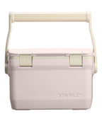 Stanley Adventure Easy-Carry Cooler 7qt Rose Quartz