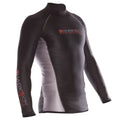 Sharkskin Chillproof L/S, L (Sscplslge), Black