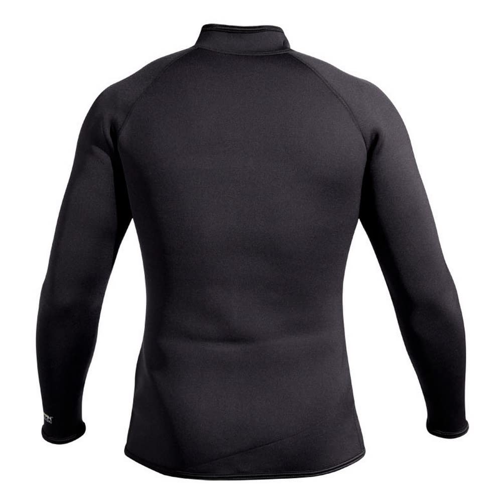 Neosport 3Mm Xspan Paddle Jacket - Black - X-Large