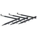 Highwild Tree Stand Folding Bow Hanger Gear Hanger Multi Hanger - Pack Of 3