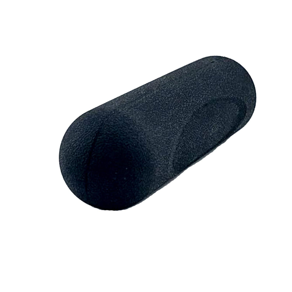 Alveytech Rubber Hand Grips - Fits Go-Go, Mega Motion & Pride Electric Mobility Scooter, Handlebar Parts For Medical Wheelchairs