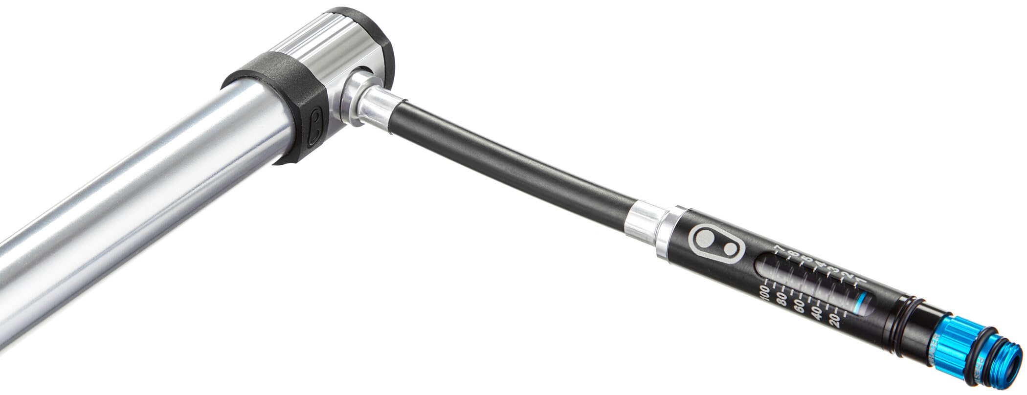Klic Hp - Gauge W/ Co2