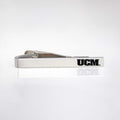 Tie Clip by Fan Frenzy Gifts | Officially Licensed Tie Clips for Men | Plated Base Metal Tie Bar | 2 1/4-In Tie Clasps For Men, 