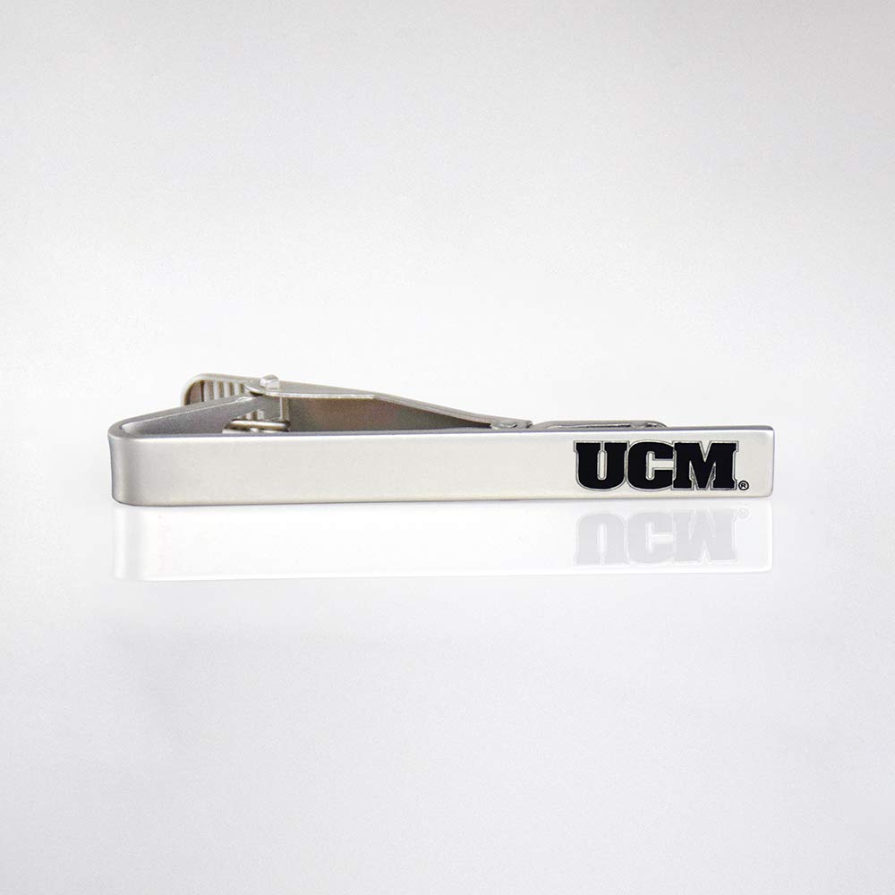 Tie Clip by Fan Frenzy Gifts | Officially Licensed Tie Clips for Men | Plated Base Metal Tie Bar | 2 1/4-In Tie Clasps For Men, 