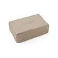 MYGA Yoga Block,Lightweight EVA Foam Yoga Brick,High Density Non-Slip Block for Yoga Poses, Pilates, Balance and Flexibility (Wo