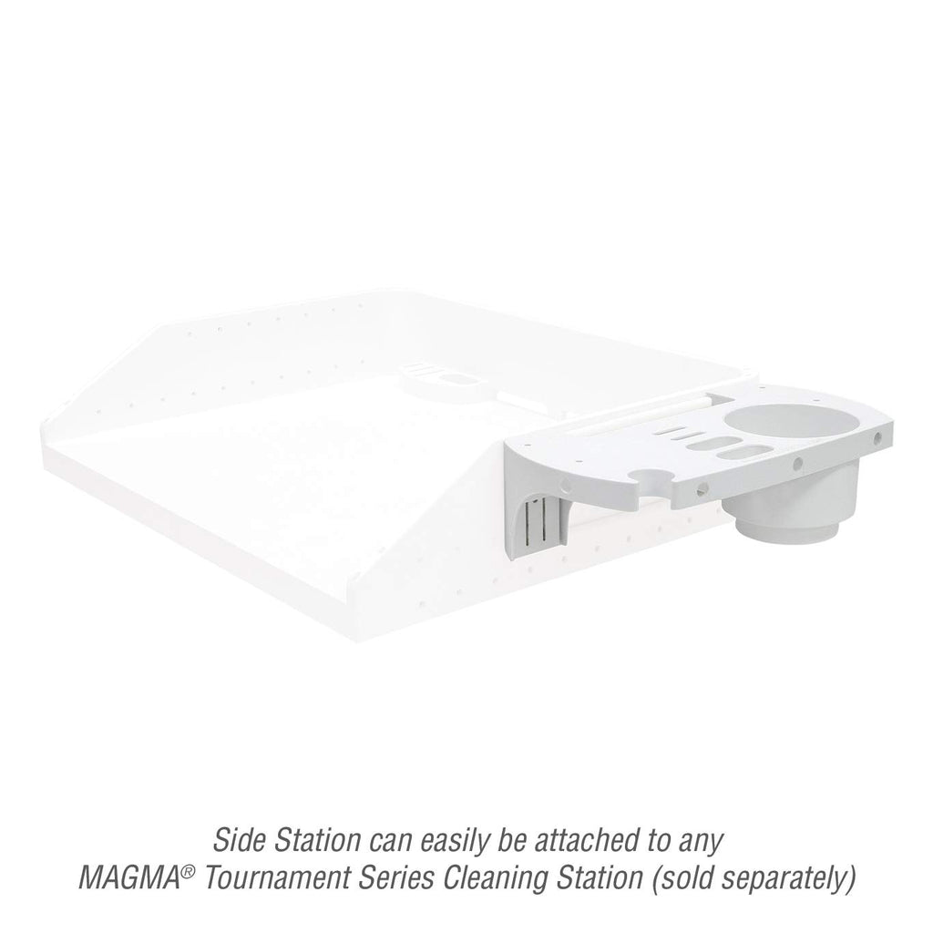 Magma Products, T10-485 Side Station, Tournament Series Fish Cleaning Station