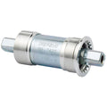 Full Speed Ahead Fsa Italian Jis Bottom Bracket - Italian, 70X113Mm, Silver