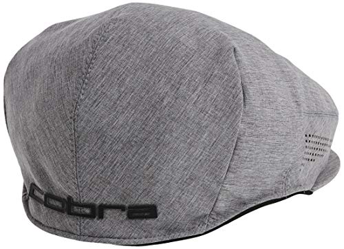 Puma Golf 2020 Men'S Tour Driver Hat (Men'S, Quarry,S/M)