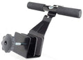 Cap Barbell Doorway Situp Bar, Black