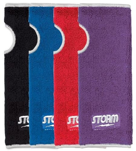 Storm Bowling Products Wrist Liner- Red