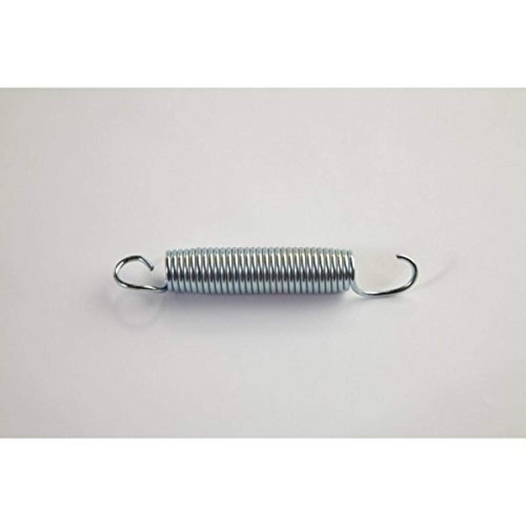 Jumpking 5.5'' Trampoline Spring (Set Of 10), Silver