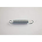Jumpking 5.5'' Trampoline Spring (Set Of 10), Silver