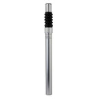 Sunlite Pillar Suspension Seat Post, 25.4 X 350Mm, Silver