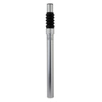 Sunlite Pillar Suspension Seat Post, 25.4 X 350Mm, Silver