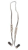 Walker'S Flexible Neck Worn Electronic Ear Bud Headset