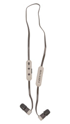 Walker'S Flexible Neck Worn Electronic Ear Bud Headset