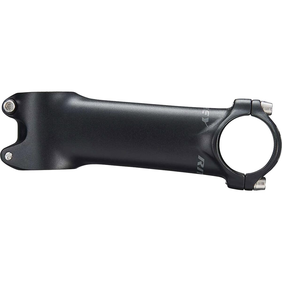 Ritchey Comp 4-Axis Stem - 100Mm, 31.8, -6 Degree, Matte Black