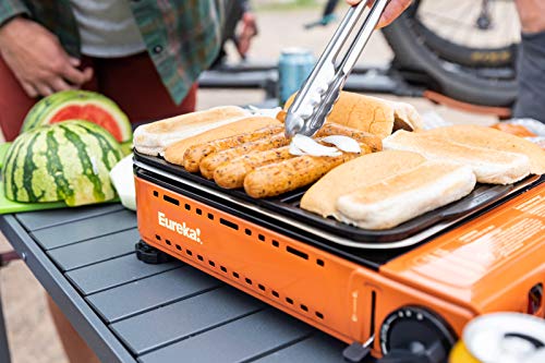 Eureka! Sprk Portable Butane Camping Grill