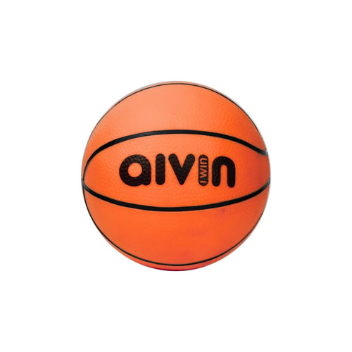 Aivin HomePlay Basketball | AllSurface Durable Grip | Indoor & Outdoor Use | Pebbled Texture For Control | AllWeather Perform
