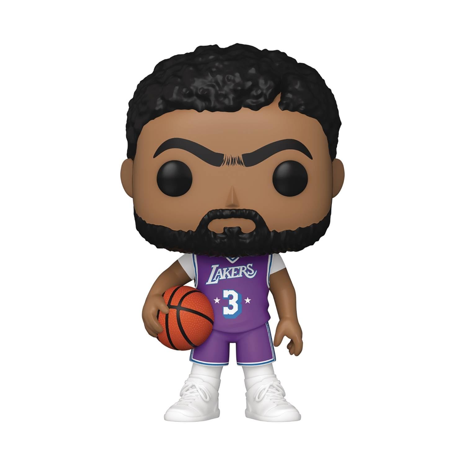 Funko Pop! NBA: Lakers - Anthony Davis