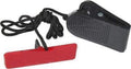 Vision Fitness H.F Exchange Treadmill Magnet Safety Key - Magnetic Safety Switch Emergency Key With Braided Cord - Replacement P