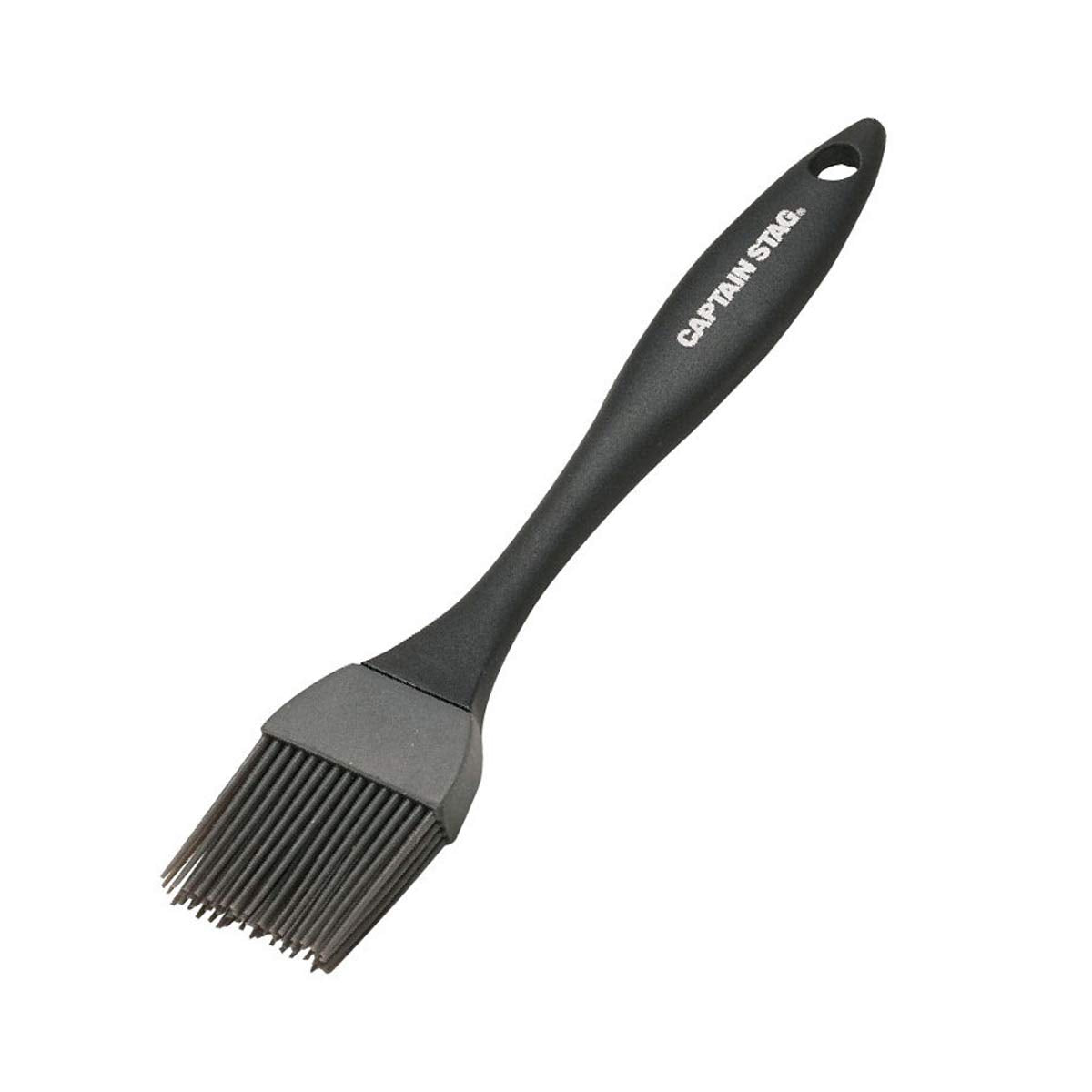 kyaputensutaggu (Captain Stag) BBQ Cooking Silicone Brush UG  3255