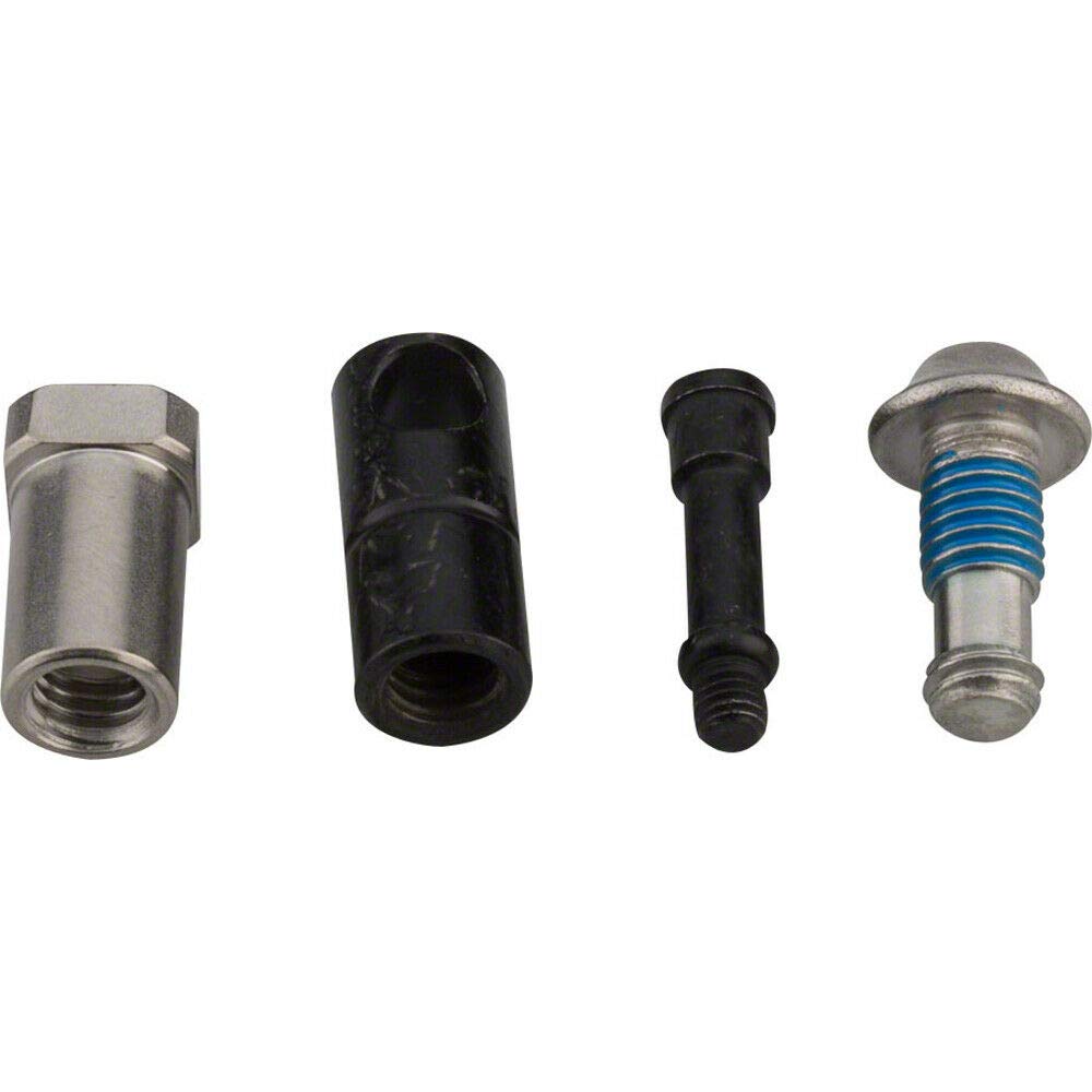 Shimano Xt Sl-M780-B-I And Slx Sl-M670-B-I Bolt And Nut Unit I-Spec Shift