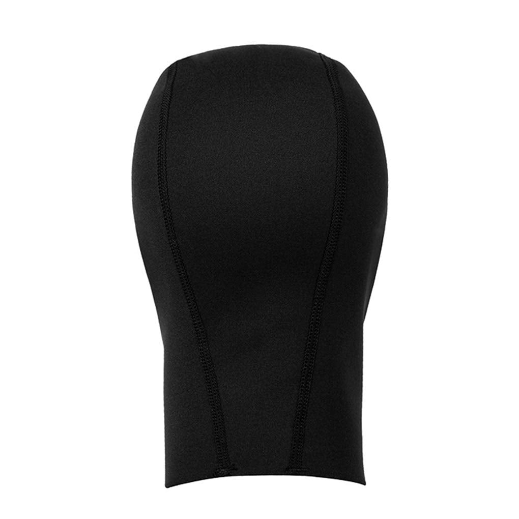 Miocloth Diving Hood Cap Neoprene Scuba Snorkeling Wetsuit Hood Surf Divers Hat For Men Women