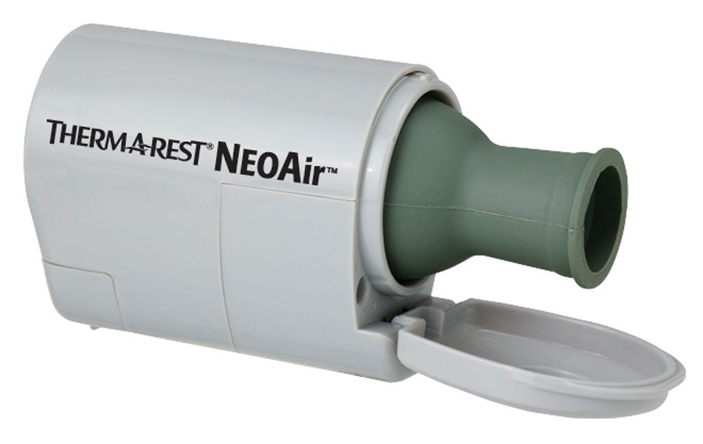Therm-A-Rest Neoair Mini Pump Camping Mattress Inflator